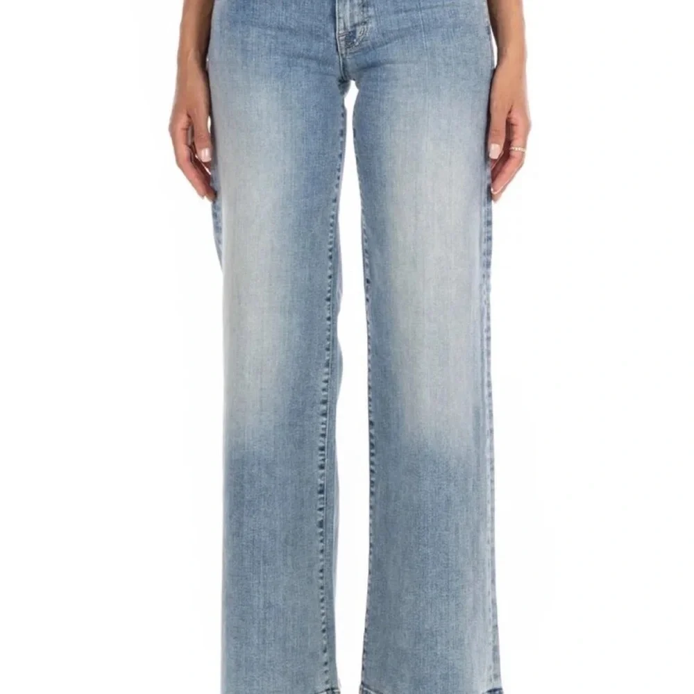 NWT FIDELITY JeansSize 26 - Picture 1 of 8